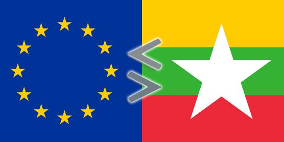 Myanmar : prolongation des mesures restrictives de l’UE jusqu’en avril 2025